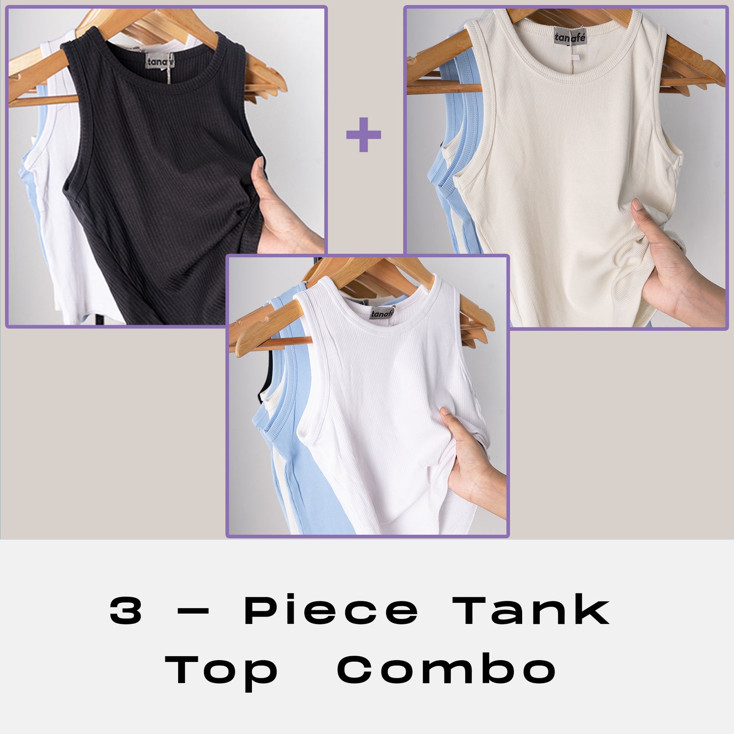 WOMEN'S COMBO DEALS